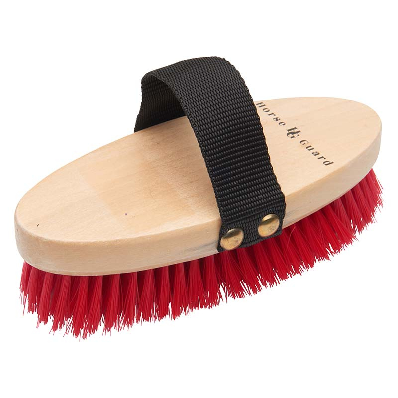 Kardätsche HG Rot