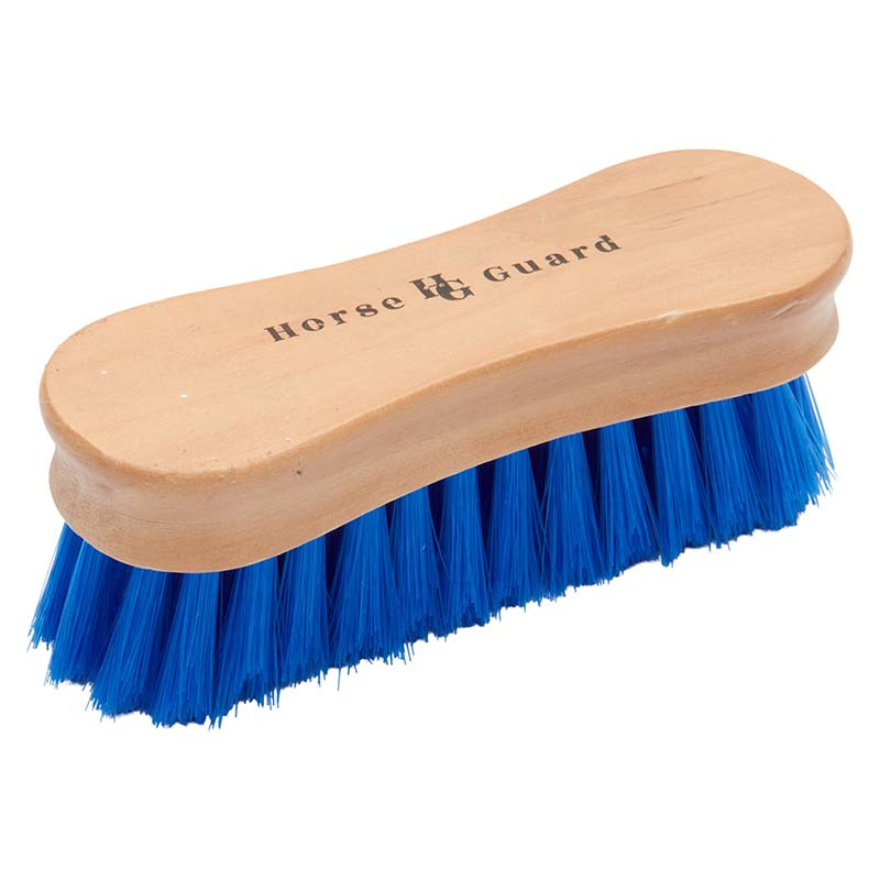 Stirnbürste HG Königsblau