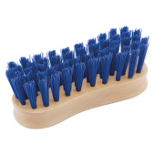 Stirnbürste HG Königsblau Stirnbürste HG Königsblau