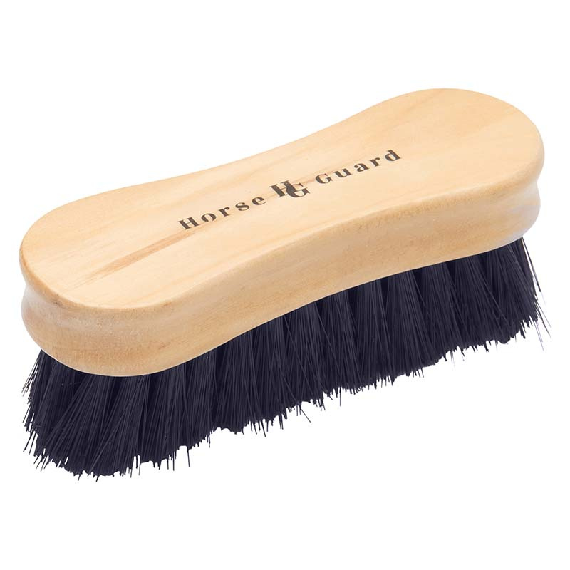 Stirnbürste HG Marineblau
