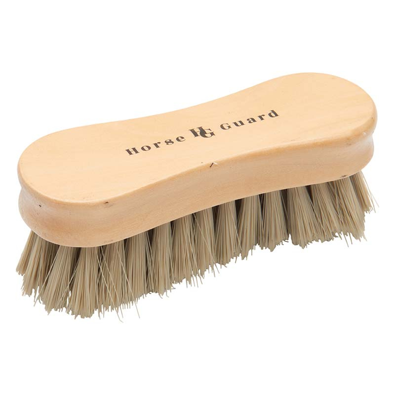 Stirnbürste HG Natur