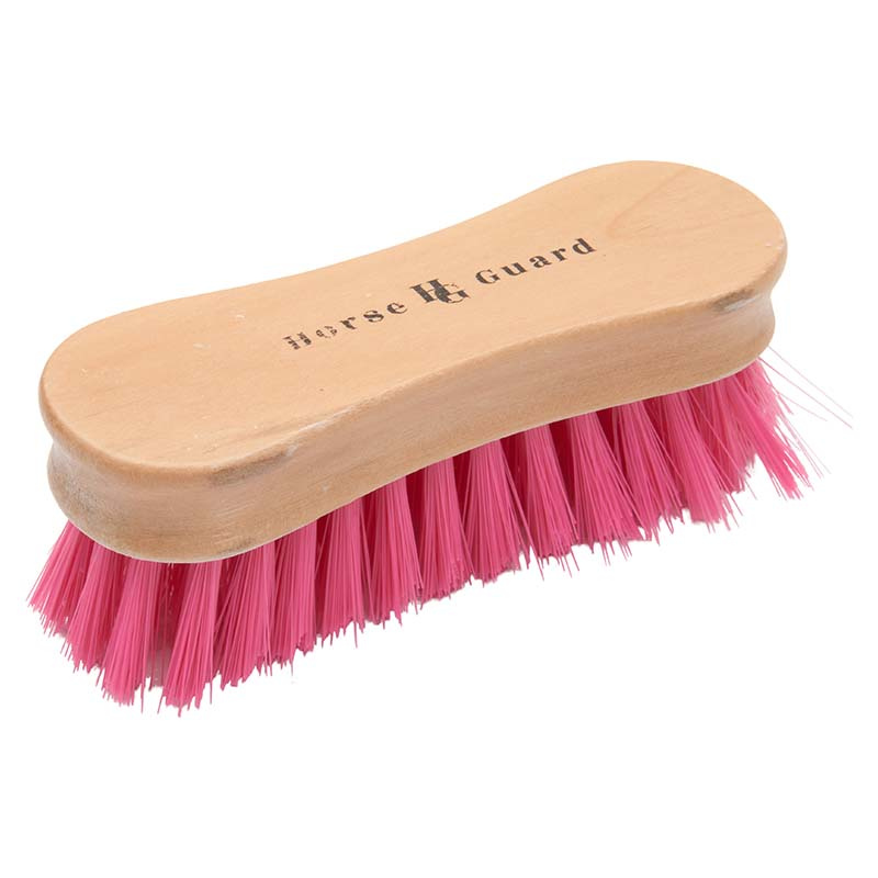 Stirnbürste HG Rosa