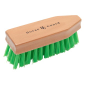 Hufbürste HG Limettengrün Hufbürste HG Limettengrün