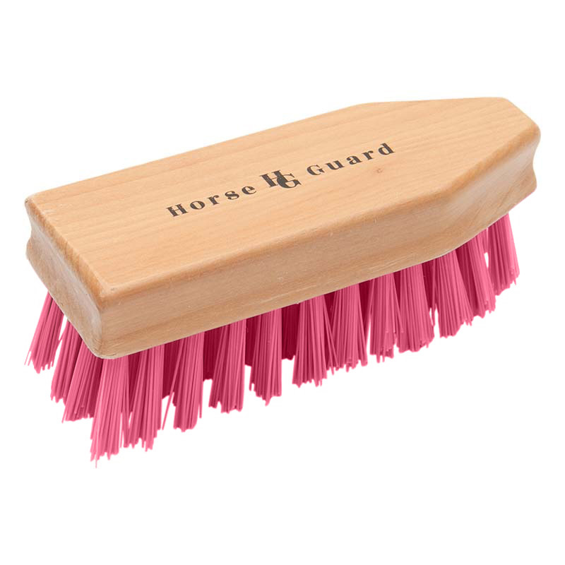 Hufbürste HG Rosa