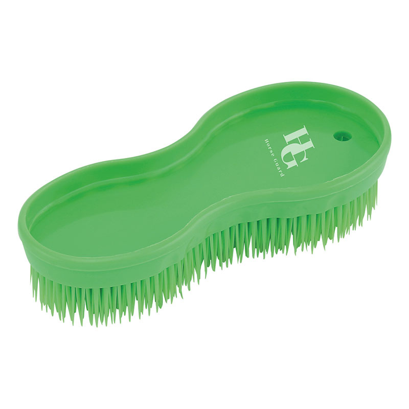 Multibürste HG Limettengrün