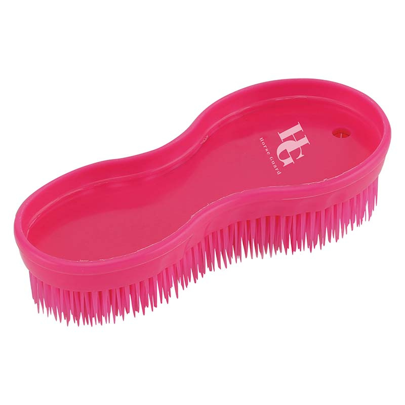 Multibürste HG Rosa