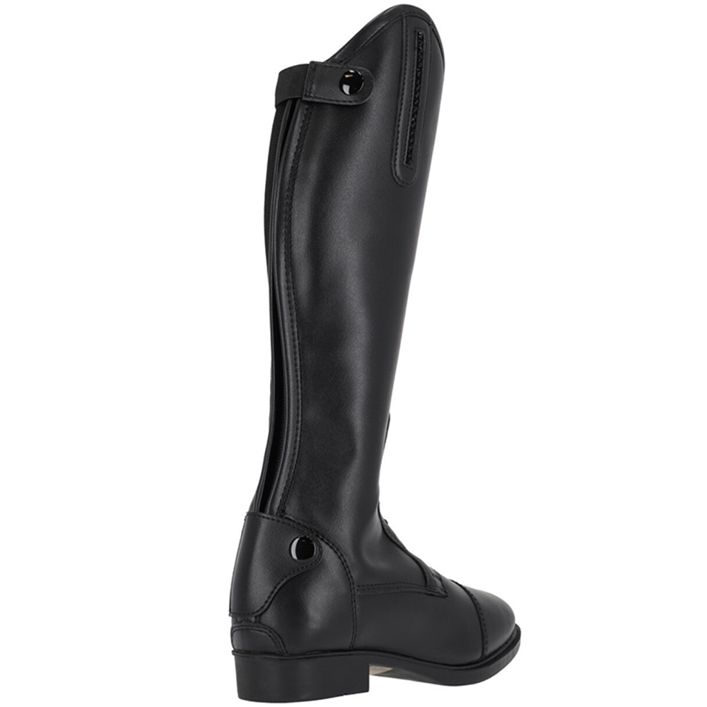 Junior Reitstiefel Jessy Schwarz