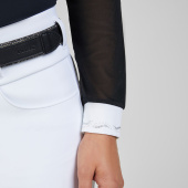 Wettkampfhose Blouse Selection Schwarz Wettkampfhose Blouse Selection Schwarz