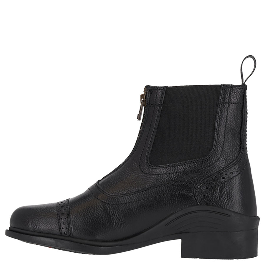 Jodhpurs Jakarta Schwarz