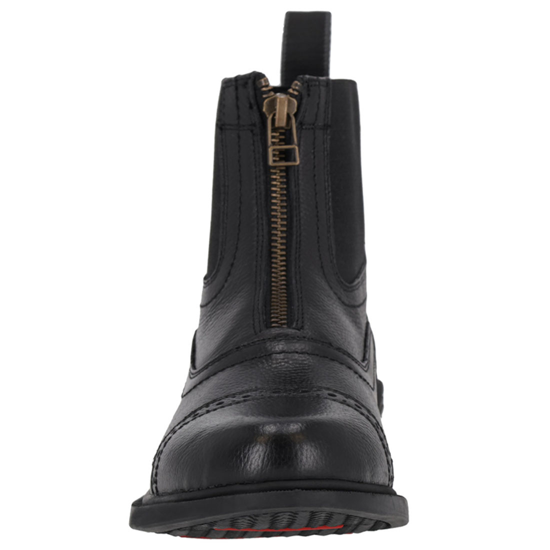 Jodhpurs Kinder/Jugend Jakarta Schwarz