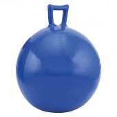 Spielball HG 42cm Blau