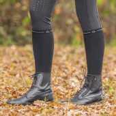 Reitsocken Show 3-pack Schwarz Reitsocken Show 3-pack Schwarz
