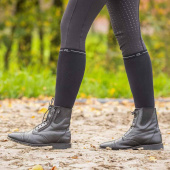 Reitsocken Show 3-pack Schwarz Reitsocken Show 3-pack Schwarz