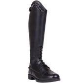 Junior Reitstiefel Jaimy Schwarz Junior Reitstiefel Jaimy Schwarz