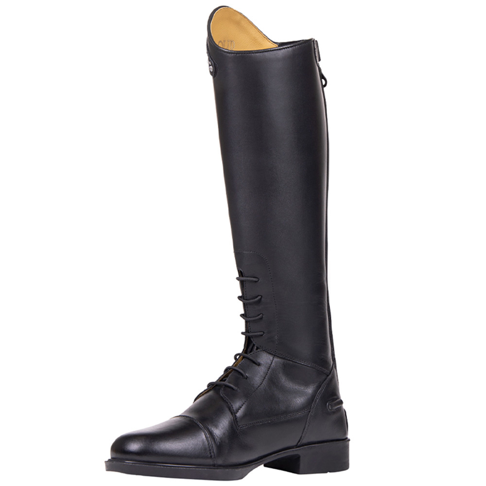 Junior Reitstiefel Jaimy Schwarz