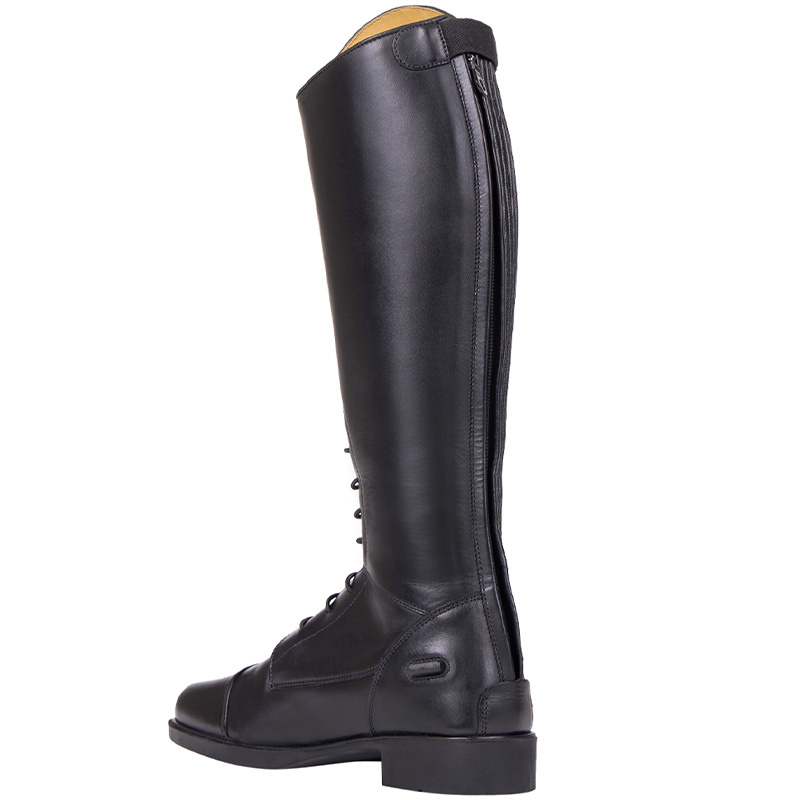 Junior Reitstiefel Jaimy Schwarz