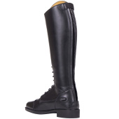 Junior Reitstiefel Jaimy Schwarz Junior Reitstiefel Jaimy Schwarz