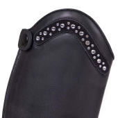 Junior Reitstiefel Jaimy Schwarz Junior Reitstiefel Jaimy Schwarz