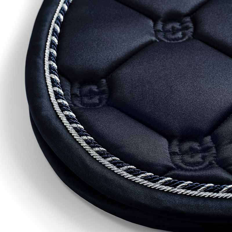 Schabracke ES Midnight Blue