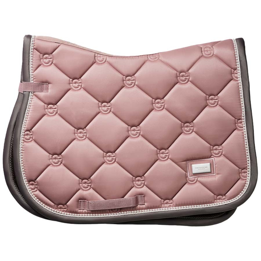 Schabracke ES Pink Pearl