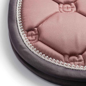 Schabracke ES Pink Pearl Schabracke ES Pink Pearl