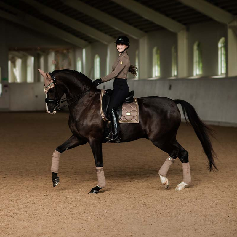 Bandagen ES Champagne