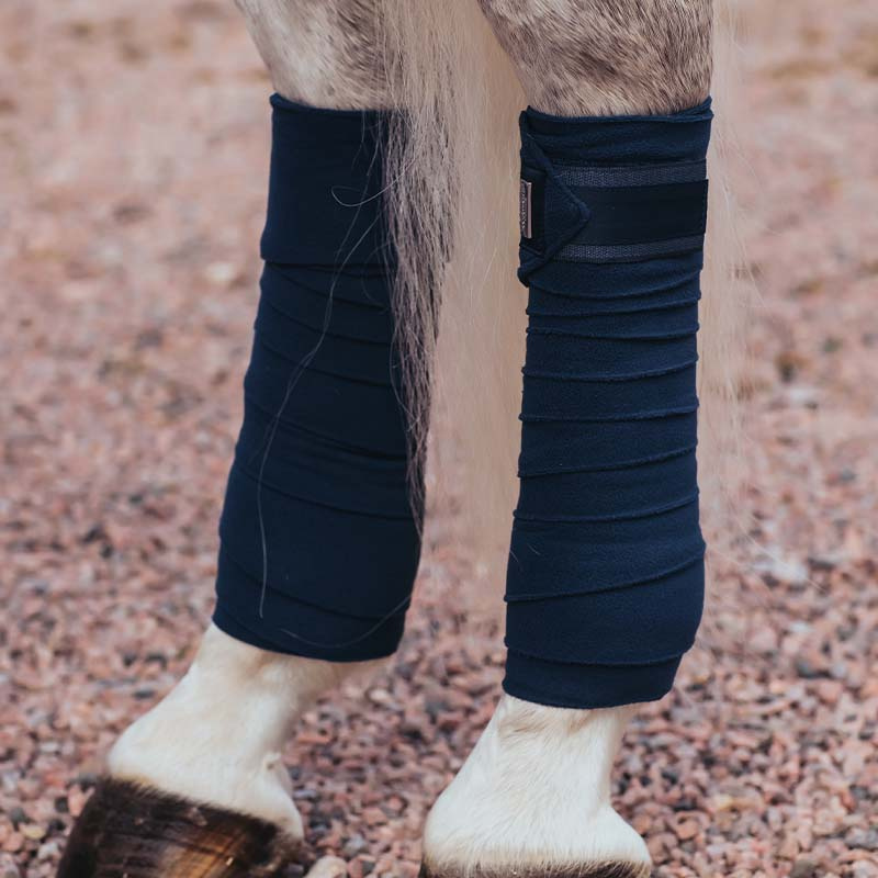 Bandagen ES Midnight Blue