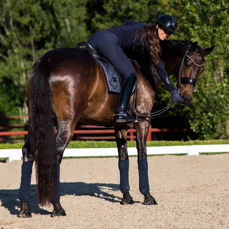 Bandagen ES Midnight Blue