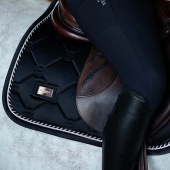 Schabracke ES Black Edition Schabracke ES Black Edition