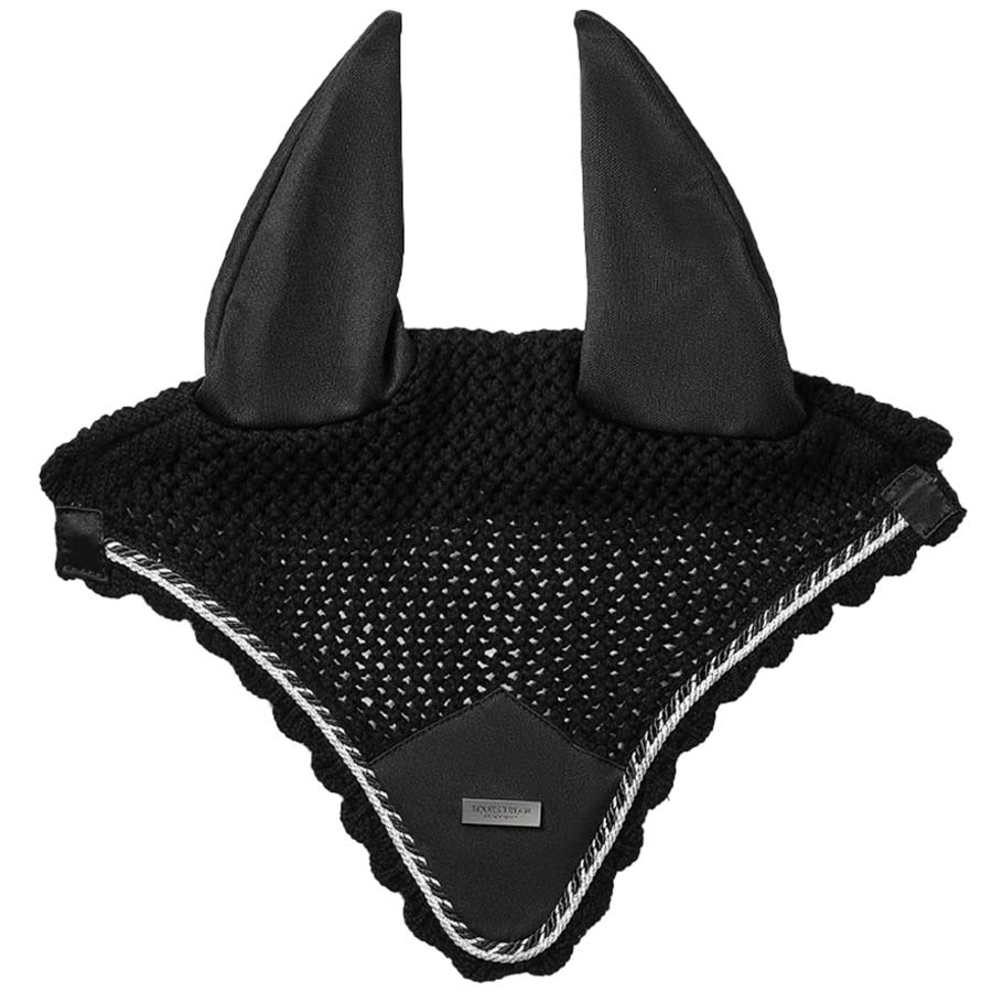 Haube ES Black Edition