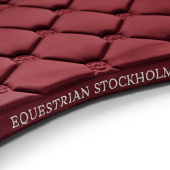Dressurschabracke ES Bordeaux Dressurschabracke ES Bordeaux