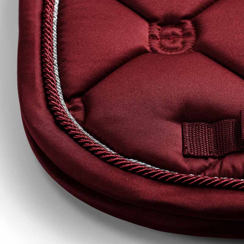 Dressurschabracke ES Bordeaux