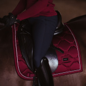 Dressurschabracke ES Bordeaux Dressurschabracke ES Bordeaux