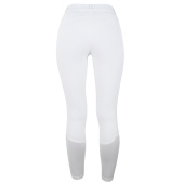 Reithosen ES Jump Elite Knee Grip White Perfection Reithosen ES Jump Elite Knee Grip White Perfection