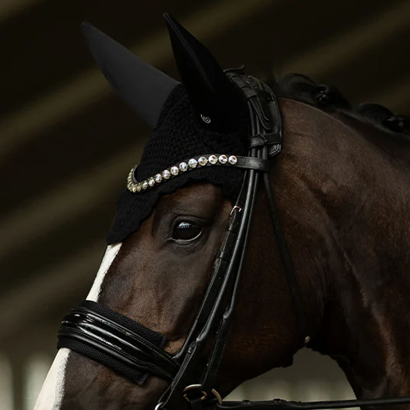 Haube ES Clean Soundless Black Edition
