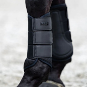 Gamaschen ES Classic Mesh All Black Gamaschen ES Classic Mesh All Black