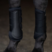 Gamaschen ES Classic Mesh All Black Gamaschen ES Classic Mesh All Black