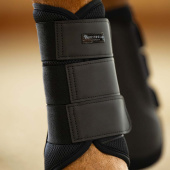 Gamaschen ES Classic Mesh All Black Gamaschen ES Classic Mesh All Black