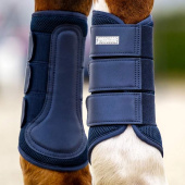 Arbeitsgamaschen ES Mesh Midnight Blue Arbeitsgamaschen ES Mesh Midnight Blue