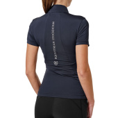 Trainingstop ES UV Protection Short Sleeve Midnight Blue Trainingstop ES UV Protection Short Sleeve Midnight Blue