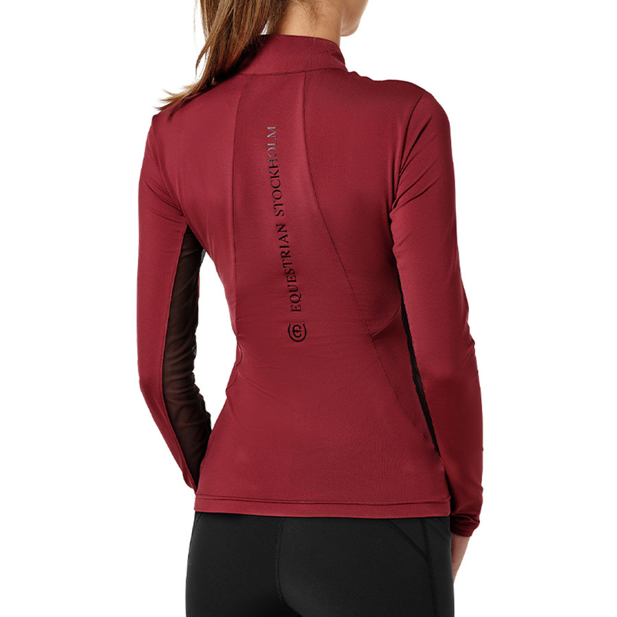 Trainingstop ES Air Breeze Bordeaux