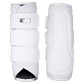 Gamaschen ES Classic Mesh White Perfection Silver Gamaschen ES Classic Mesh White Perfection Silver