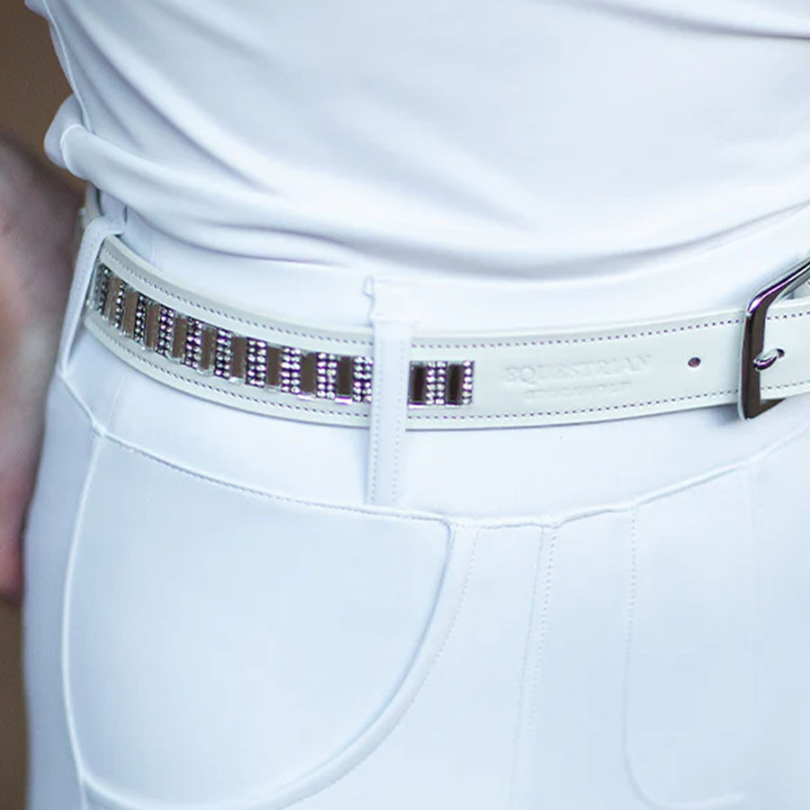 Gürtel ES Contest White