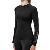 Trainingstop ES Dynamic Base Layer Black Trainingstop ES Dynamic Base Layer Black
