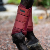 Arbeitsgamaschen ES Mesh Bordeaux Arbeitsgamaschen ES Mesh Bordeaux