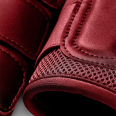 Arbeitsgamaschen ES Mesh Bordeaux Arbeitsgamaschen ES Mesh Bordeaux