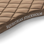 Dressurschabracke ES Line Champagne Dressurschabracke ES Line Champagne