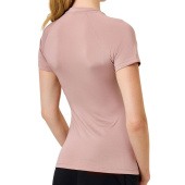 Trainingstop ES Dynamic Base Layer Short Sleeve Midsummer Blush Trainingstop ES Dynamic Base Layer Short Sleeve Midsummer Blush