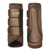 Arbeitsgamaschen ES Mesh Champagne Arbeitsgamaschen ES Mesh Champagne