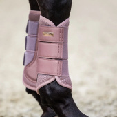 Arbeitsgamaschen ES Mesh Pink Arbeitsgamaschen ES Mesh Pink